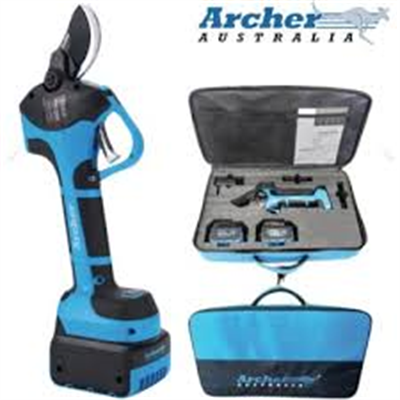 ARCHER A2728 38 MM Şarjlı Budama Makası