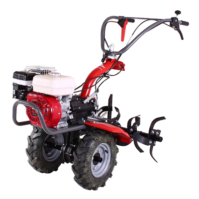 PUBERT MAESTRO 65H GX200 HONDA ÇAPA 2+1