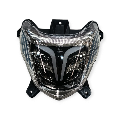 CEO-125 CC ÖN FAR-(LED-Lİ)