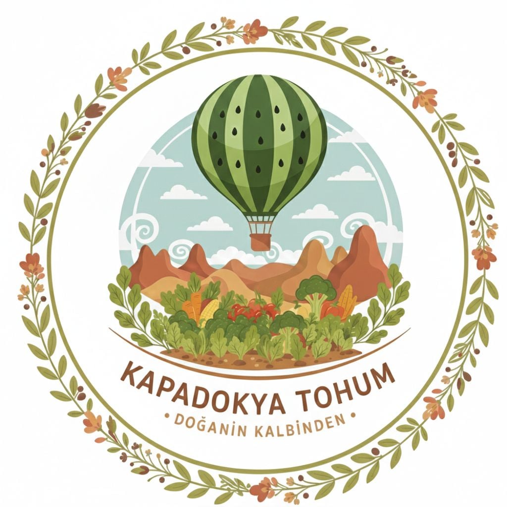KapadokyaTohum