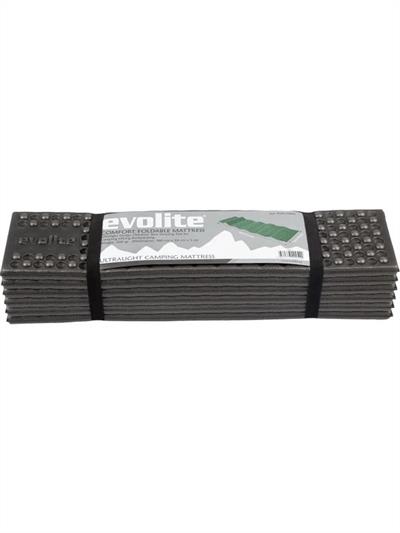 Evolite UltraLight Comfort Katlanır Z Mat