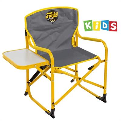 Foldix Çocuk Kamp Sandalyesi