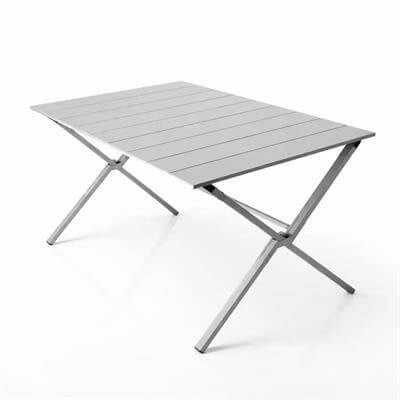 Northopia Axis 6 Kişilik Kamp Masası