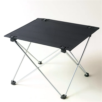 Northopia Lite 2 Kişilik Katlanabilir Hafif Bez Kamp Masası