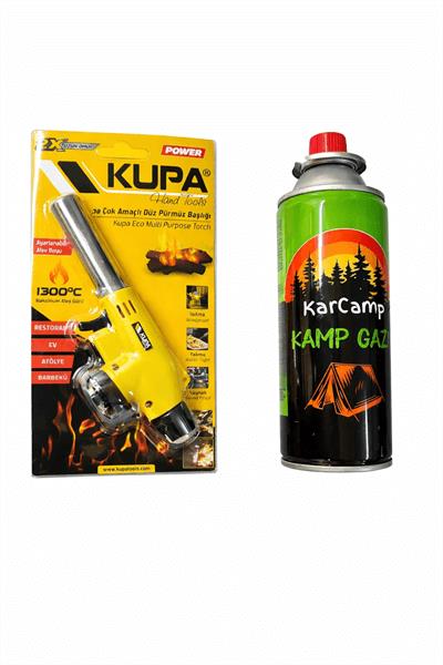 Profesyonel Pürmüz Seti