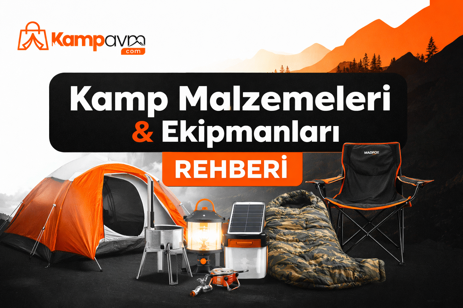 kamp malzemeleri,kamp ekipmanları,doğa kamp ekipmanları,kamp çadırı ve kamp ürünleri