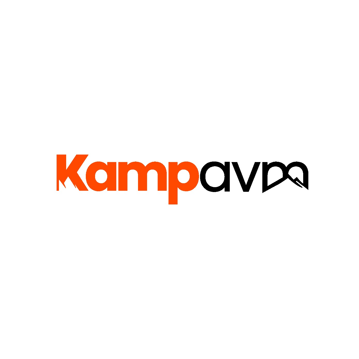 KampAVM Logo