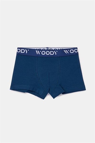 10-16 Yaş 2li Erkek Çocuk Boxer