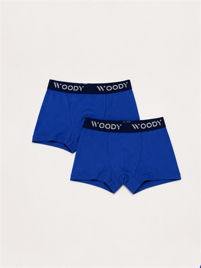 10-16 Yaş 2li Erkek Çocuk Boxer