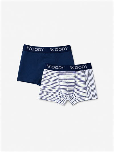 10-16 Yaş 2li Erkek Çocuk Boxer