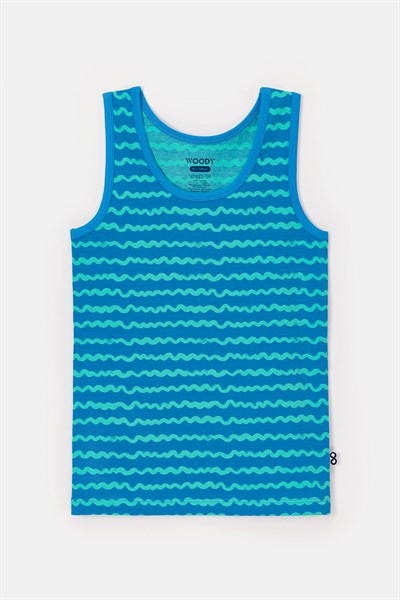 10-16 Yaş Erkek Çocuk Atlet