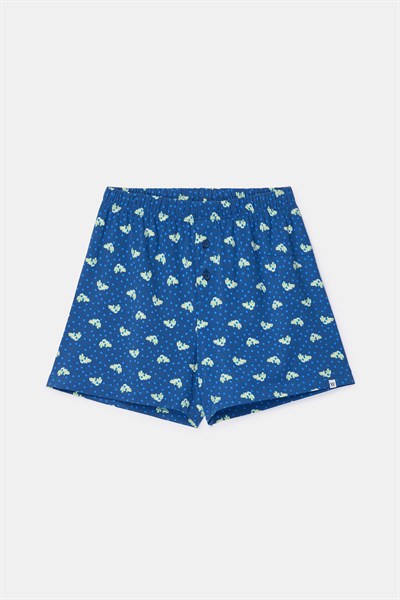 10-16 Yaş Erkek Çocuk Boxer