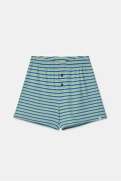 10-16 Yaş Erkek Çocuk Boxer