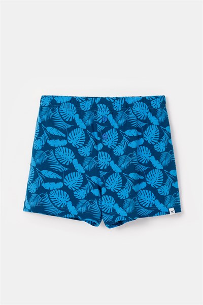 10-16 Yaş Erkek Çocuk Boxer