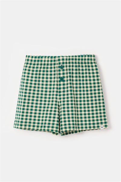 10-16 Yaş Erkek Çocuk Boxer