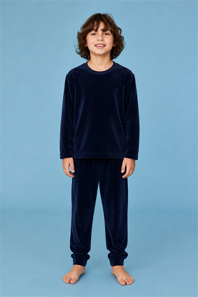 10-16 Yaş Erkek Çocuk Pijama