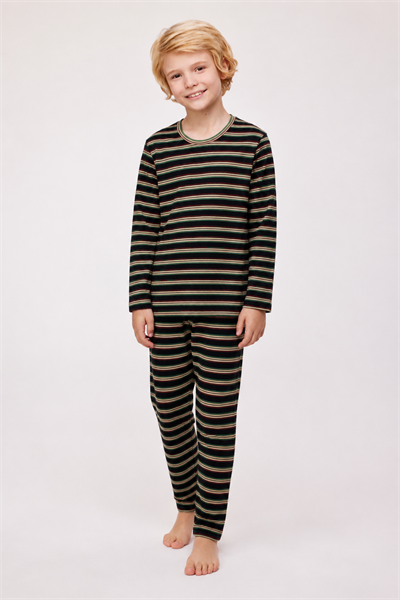 10-16 Yaş Erkek Çocuk Pijama