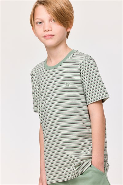 10-16 Yaş Erkek Çocuk Pijama