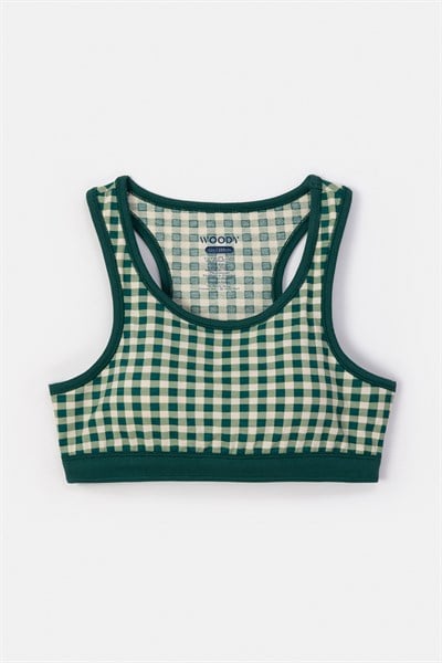 10-16 Yaş Kız Çocuk Pedli Atlet