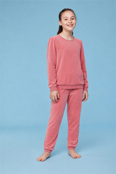 10-16 Yaş Kız Çocuk Pijama
