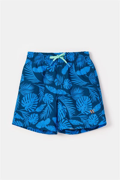 2-8 YAŞ ERKEK ÇOCUK DENİZ ŞORTU