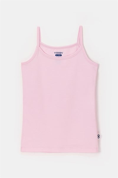 2-8 Yaş Kız Çocuk Atlet