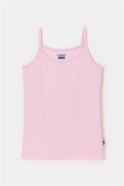 2-8 Yaş Kız Çocuk Atlet