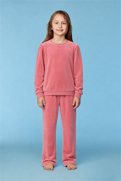 2-8 Yaş Kız Çocuk Pijama