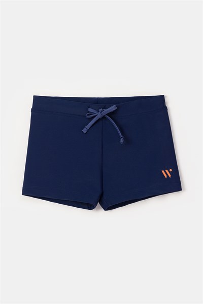 2-8 Yaş UPF50+Korumalı Şort Mayo