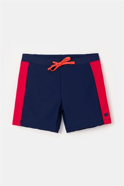 2-8 Yaş UPF50+Korumalı Şort Mayo