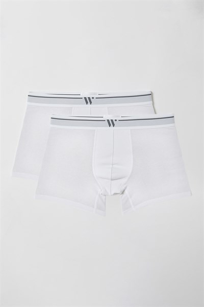 2li Erkek Boxer