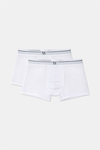 2li Erkek Boxer