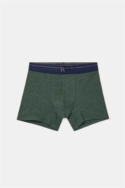 2li Erkek Boxer