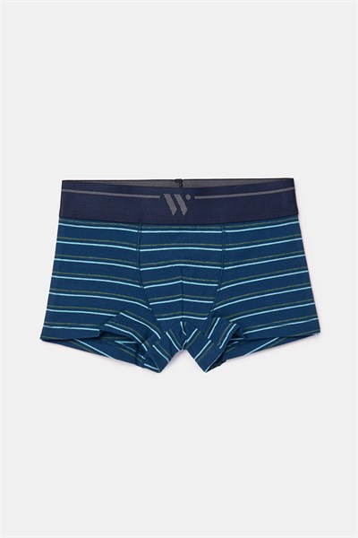 2li Erkek Boxer