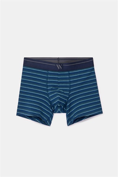 2li Erkek Boxer