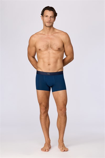 2li Erkek Boxer