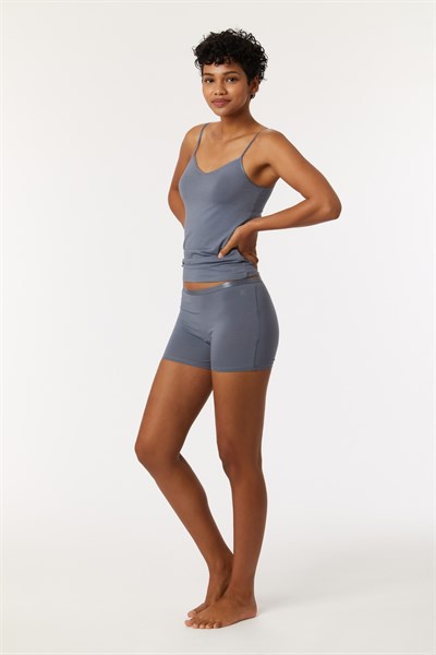 3’lü Kadın Boxer