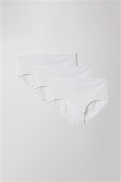 3’lü Kadın Külot