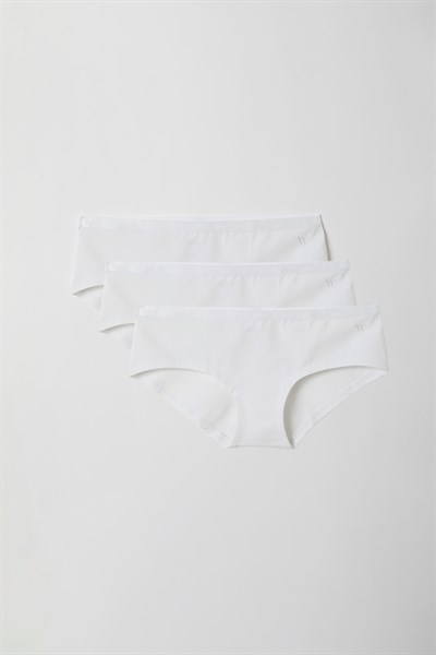 3’lü Kadın Külot