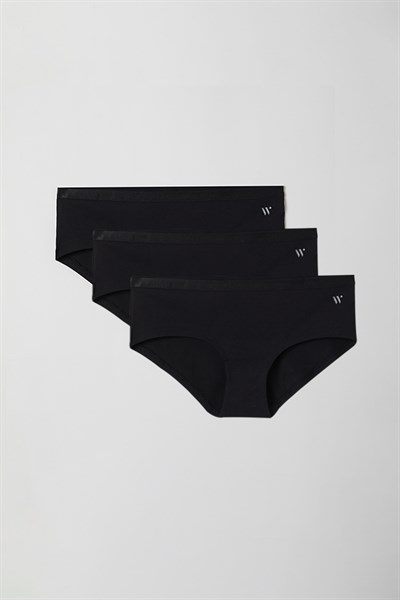 3’lü Kadın Külot