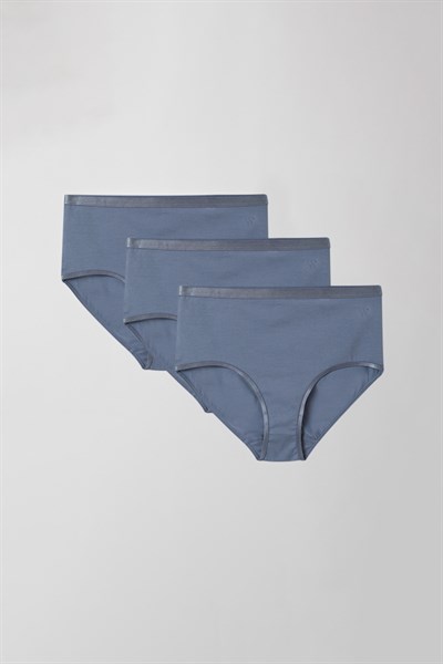 3’lü Kadın Külot