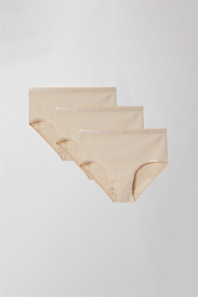 3’lü Kadın Külot