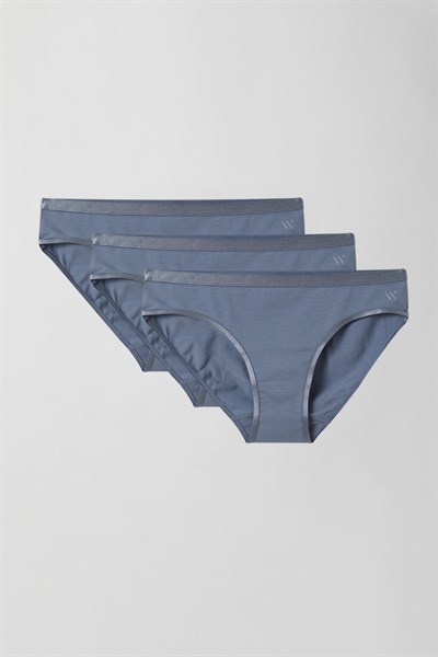 3’lü Kadın Külot