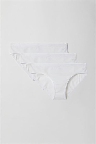 3’lü Kadın Külot