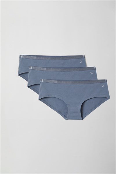 3’lü Kadın Külot