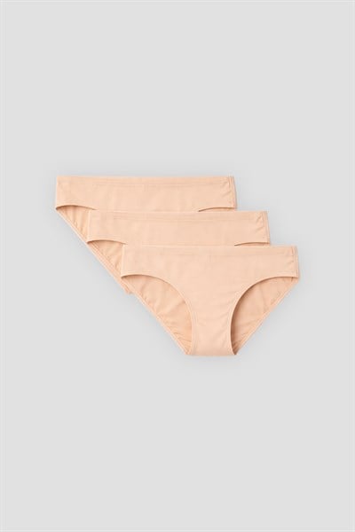 3’lü Kadın Külot