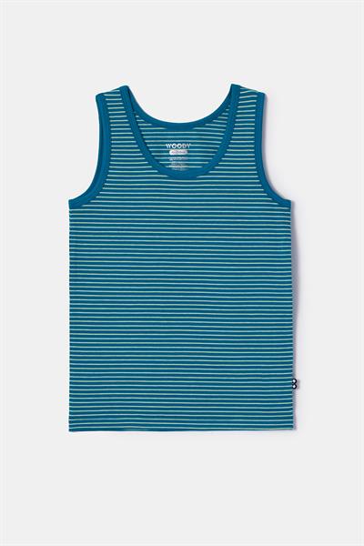 2-8 Yaş Erkek Çocuk Atlet