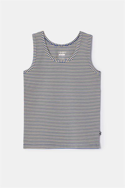 10-16 Yaş Erkek Çocuk Atlet