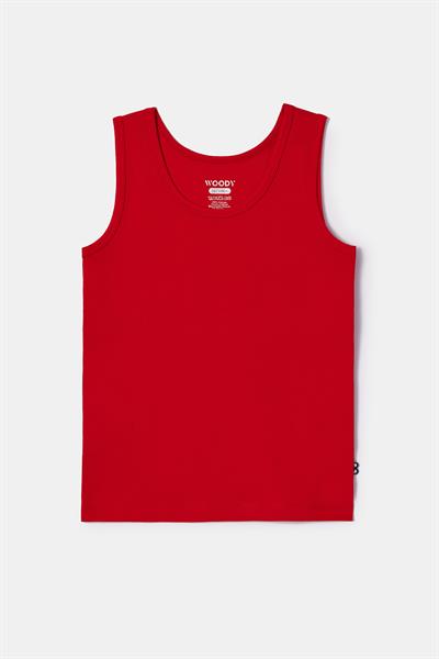 10-16 Yaş Erkek Çocuk Atlet