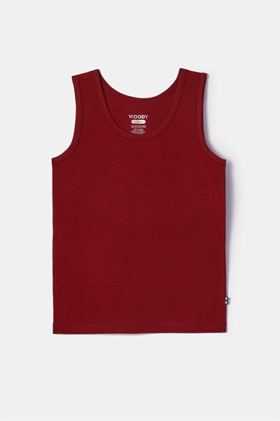 10-16 Yaş Erkek Çocuk Atlet